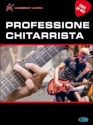 Professione chitarrista (+Viedo online): for guitar/tab