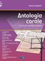 Antologia corale SAB and Piano Buch