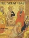 The great Feast Organ music for Organ music for lent, holy week and easter