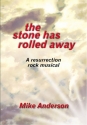 Anderson, Muriel The stone has rolled away  Partitur