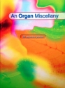 An Organ Miscellany 85 attractive pieces