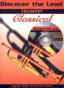 Discover the Lead (+CD) Classical for trumpet