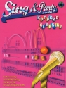 Sing and party with Karaoke Classics (+CD)