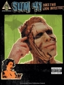 Sum 41: Does this look infected vocal/guitar/tab Songbook