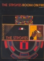 The Strokes: Room on Fire vocal/guitar/tab Songbook