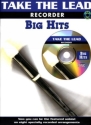 Take the Lead (+CD): Big Hits for Soprano Recorder