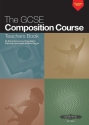 Russell, B. / Harris, T. The GCSE Compos. Course - Lehrerb. [T..., Buc, Br. GCSE Composition Course