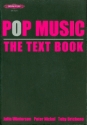 Pop Music The Text Book