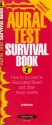 Aural Test Survival Books Grade 1