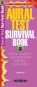 EP72255 Aural Test Survival Books Grade 5 revised edition 2012