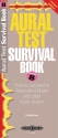 Aural Test Survival Books Grade 8  revised edition 2012