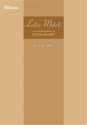 Latin Motets Book 2 gemischter Chor Chorpartitur