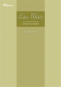 Latin Motets Book 1 gemischter Chor Chorpartitur