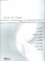 Chorale and Hymn Preludes vol.2 for organ