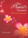 The Pianist's Treasury for easy piano