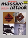 The Best of Massive Attack: songbook for piano/voice/guitar