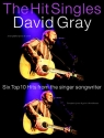 DAVID GRAY: HIT SINGLES SONGBOOK FOR PIANO/VOICE/GUITAR