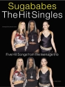 SUGABABES: THE HIT SINGLES 5 HIT SONGS FOR PIANO/VOCAL/GUITAR