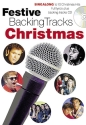 Festive backing Tracks (+CD) Singalong to 10 Christmas Hits