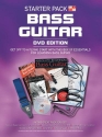 In A Box Starter Pack: Bass Guitar (DVD Edition) Bass Guitar Instrumental Tutor