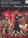 Iron Maiden: Dance of Death songbook voice/guitar/tab