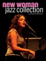 New Woman Jazz Collection: Songbook piano/vocal/guitar