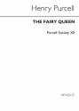 The Fairy Queen  score (en)