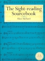 The Sight-Reading Sourcebook for flute (Grades 1-3)