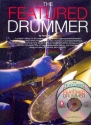 The Featured Drummer (+2 CD's) A Method for the contemporary drummer