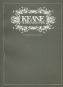 Keane: Hopes and Fears, Songbook piano/vocal/guitar