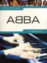 Abba: Really easy piano songbook for piano/vocal/guitar 25 great hits