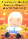 The Chester book of Nursery Rhymes and Children's Songs 169 Classic Songs piano/voice/guitar