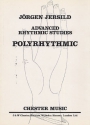 Polyrhythmic - Advanced Rhythmic Studies