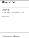 Holt: Kites (Full Score) Orchestra Score