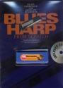 Blues Harp From Scratch Harmonica Instrument Pack