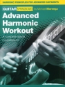 Advanced Harmonic Workout for guitar