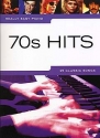 70s Hits: really easy piano songbook piano (vocal/guitar)