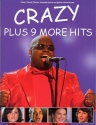 Crazy plus 9 more Hits songbook piano/vocal/guitar