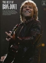 The Best of Bon Jovi: Songbook vocal/guitar/tab