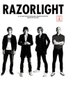 Razorlight: Razorlight songbook vocal/guitar/tab