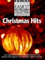 Christmas Hits: for keyboard Easiest Keyboard Collection