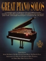 Great Piano Solos The classical Chillout Book