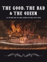 The Good the Bad & the Queen: The Good the Bad & the Queen songbook piano/vocal/guitar