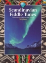 Scandinavian Fiddle Tunes (+CD): for 1-2 violins score