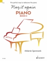 Play it again vol.2 for piano (en)