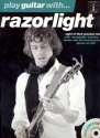 Play Guitar with Razorlight (+CD): for vocal/bass/tab