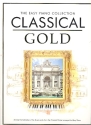 The easy Piano Collection Classical Gold