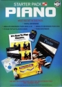 Starter Pack Piano (+DVD)