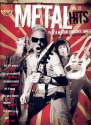 Metal Hits (+CD): guitar playalong vol.35 songbook vocal/guitar/tab