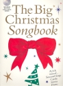 The big Christmas Songbook (+CD): piano/vocal/guitar